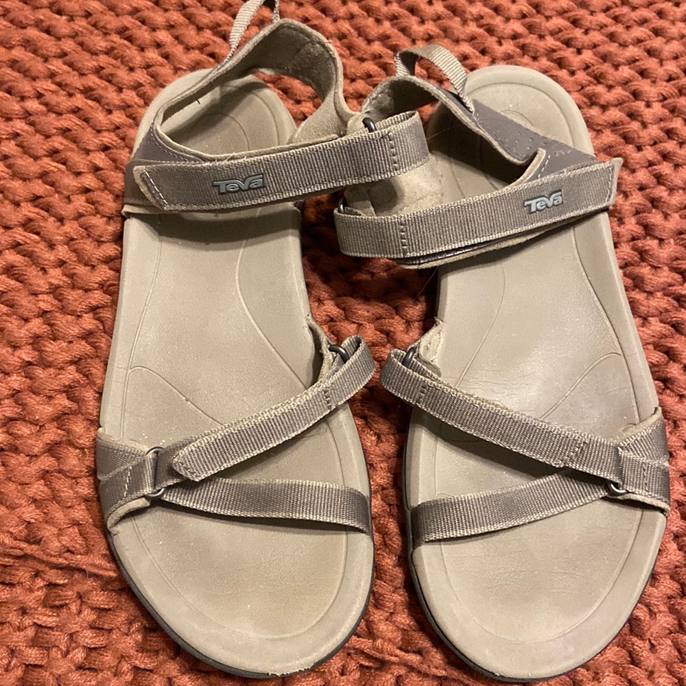 Teva sandals